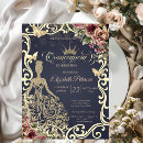 Search for english quinceanera invitations Miss quince mexican