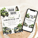 Search for recycler invitations For kids