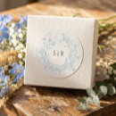 Search for romantic garden wedding stickers Rustic