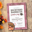 Search for barbecue graduation invitations Graduate