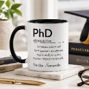 Search for thesis mugs Dissertation