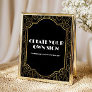 Search for gatsby party posters Elegant