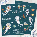 Search for ufo invitations Astronaut