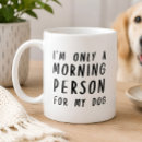 Search for dog person mugs Pet parent