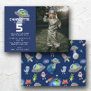Search for cute alien invitations Stars
