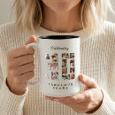 Search for 30th mugs Photo collage