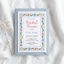 Search for folk invitations Whimsical