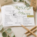 Search for eucalyptus baby shower games Gender neutral