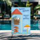Search for splash pad birthday invitations Pool