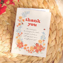 Search for bug cards invites Floral