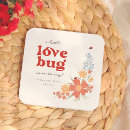 Search for bug coasters Garden