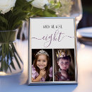 Search for girl table cards Purple
