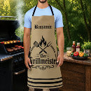 Search for bbq pitmaster aprons Backyard barbecue
