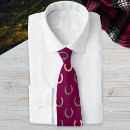 Search for horseshoe ties Equestrian