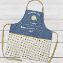 Search for bluebell aprons For her