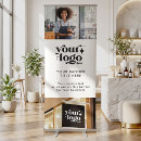 Search for business banners Trade show