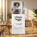 Search for logo business banners Trade show