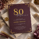 Search for 80 and fabulous Typography
