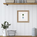 Search for topiary posters Elegant