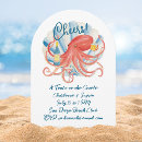 Search for boat engagement party invitations Coastal