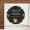 Search for apple star stickers Teacher