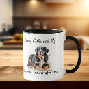 Search for bernese mountain dog mugs Pets