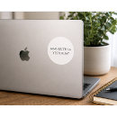Search for wellbeing stickers Resilience