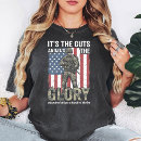 Search for soldier tshirts Patriotic