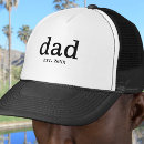Search for keepsake hats Dad