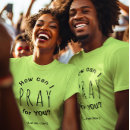 Search for bright tshirts Christian