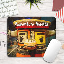 Search for face mouse mats Fun