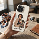 Search for pet cases Dog mum birthday