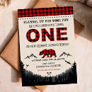 Search for lumberjack birthday Woodland bear