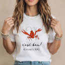 Search for seafood boil tshirts Summer