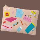 Search for education cosmetic bags Back to school