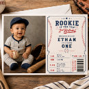 Search for baseball 2nd birthday invitations All star birthday