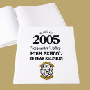 Search for high school graduation guest books Script