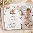 Search for fairy birthday invitations Magical celebration