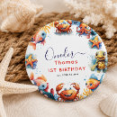 Search for sea badges 1st birthday