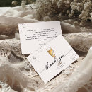 Search for gold background invitations Calligraphy