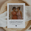 Search for matron invitations Maid of honor