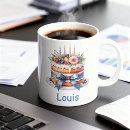 Search for aesthetic mugs Birthday