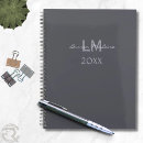 Search for sleek planners Minimalist