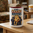 Search for homebody mugs Couch potato