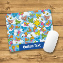 Search for cartoon bees mouse mats Insect