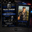 Search for academy invitations Police officer