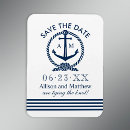 Search for anchor 4x6 invitations White