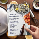 Search for seafood party invitations Low country boil