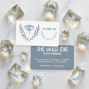 Search for herbalist business cards Botanical