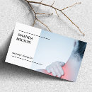 Search for california business cards Simple
